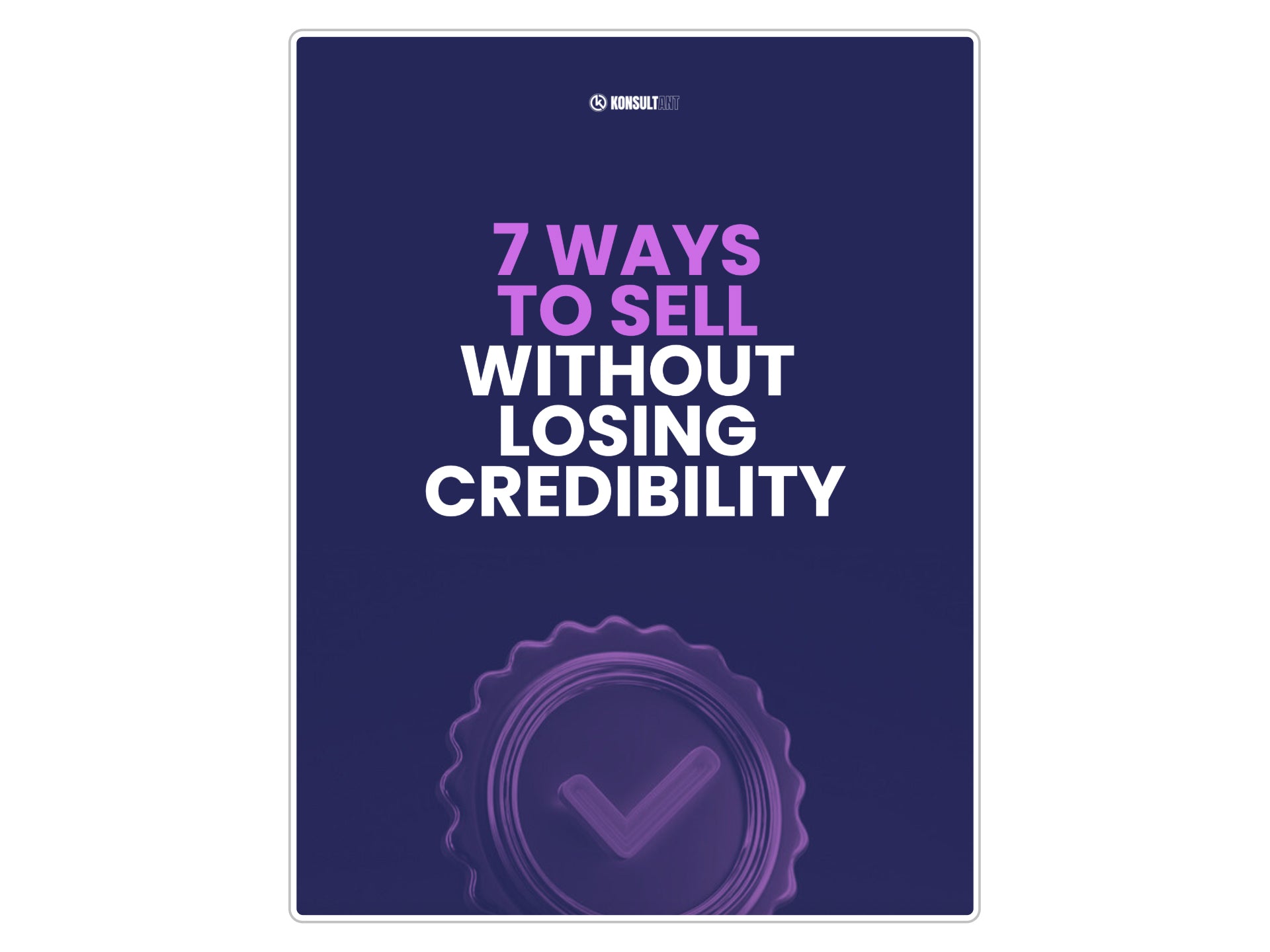 7 Honest Sales Tips That Actually Work